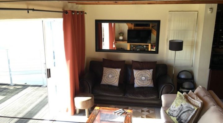 Aquaview Beach House