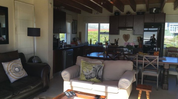 Aquaview Beach House
