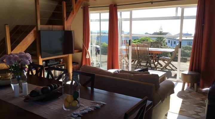 Aquaview Beach House