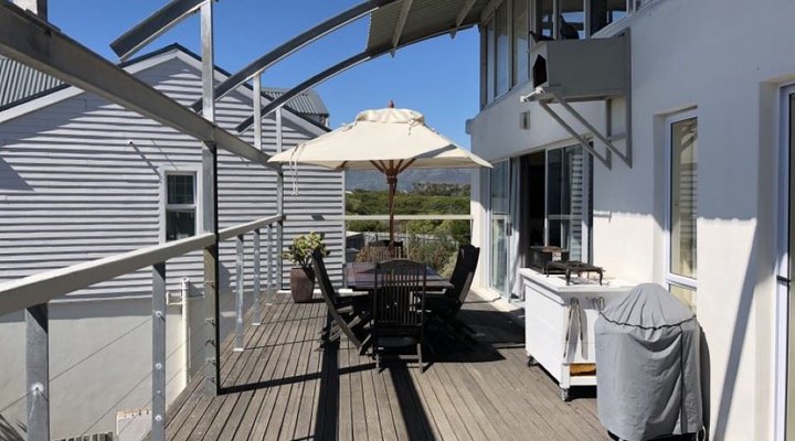 Aquaview Beach House