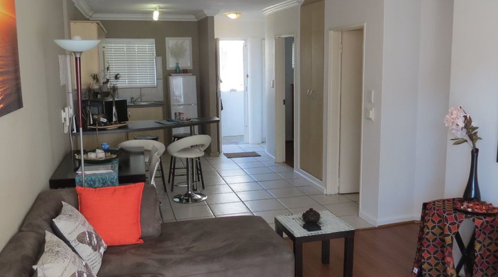 Tyger-Waterfront Accommodation