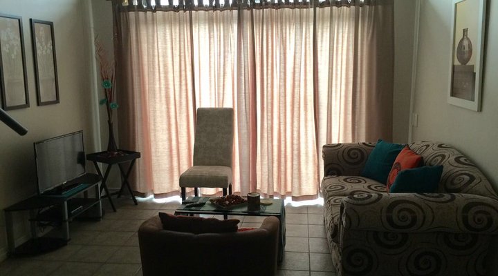 Tyger-Waterfront Accommodation