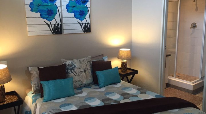 Tyger-Waterfront Accommodation