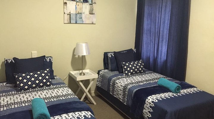 Tyger-Waterfront Accommodation