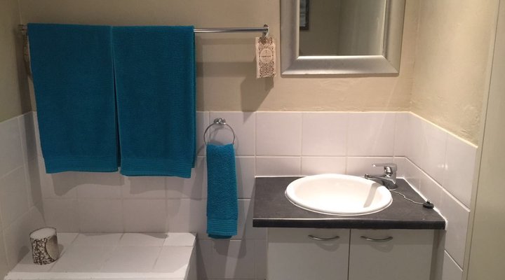 Tyger-Waterfront Accommodation