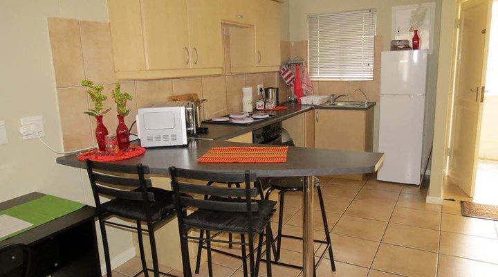 Tyger-Waterfront Accommodation