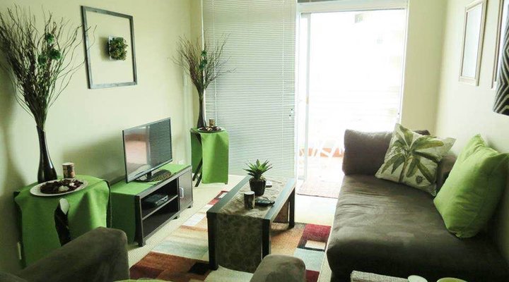 Tyger-Waterfront Accommodation