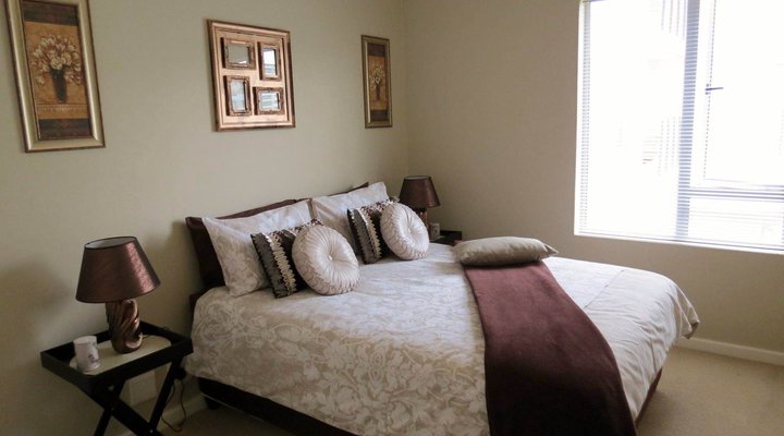 Tyger-Waterfront Accommodation