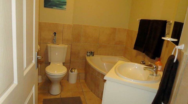 Tyger-Waterfront Accommodation