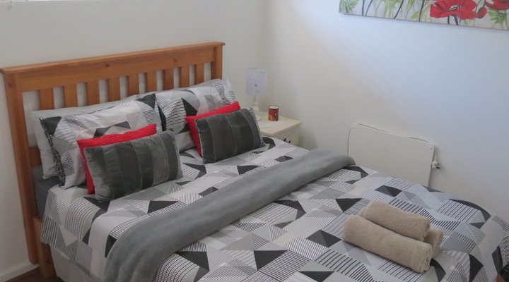 Tyger-Waterfront Accommodation