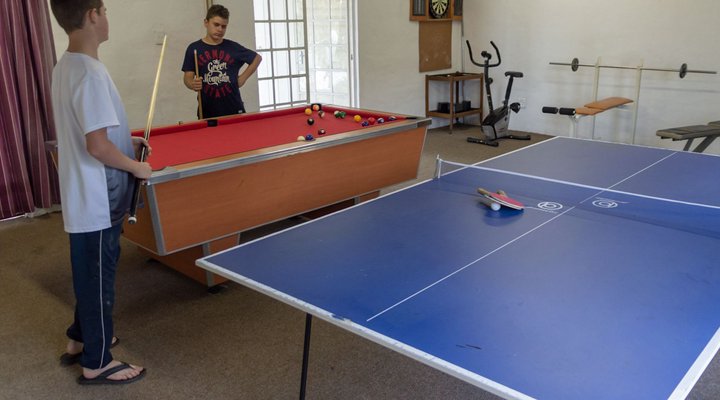 Petronella Guest House