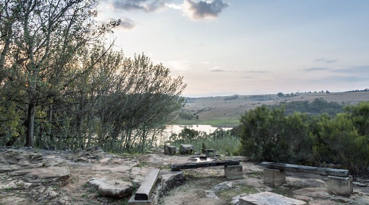 Petronella Guest House