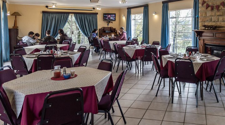 Petronella Guest House