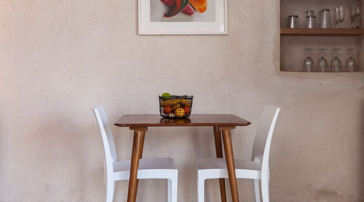 Kleine Baai Accommodation