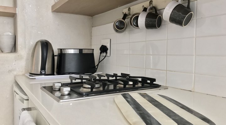 Kleine Baai Accommodation