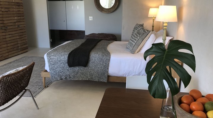 Kleine Baai Accommodation