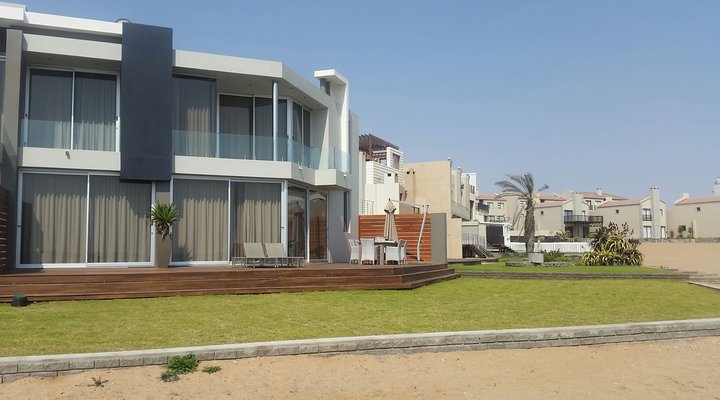 Oceana View - Langstrand Namibia