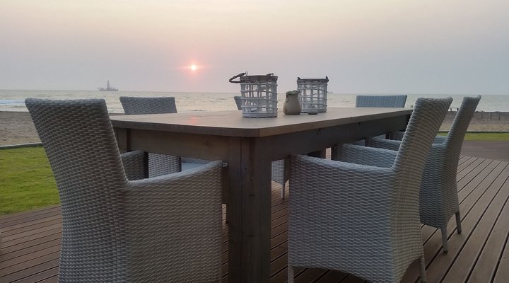 Oceana View - Langstrand Namibia