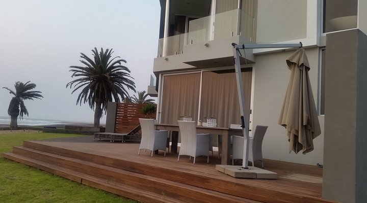 Oceana View - Langstrand Namibia