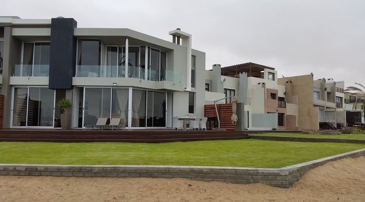 Oceana View - Langstrand Namibia