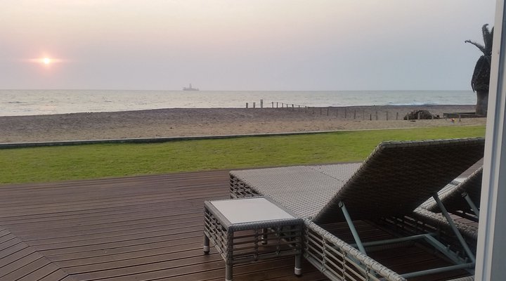 Oceana View - Langstrand Namibia