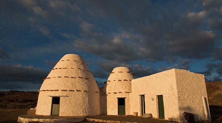 Stuurmansfontein Corbelled House
