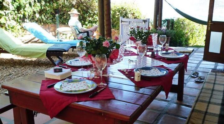 Bayview Mountain Sea Facing Cottages