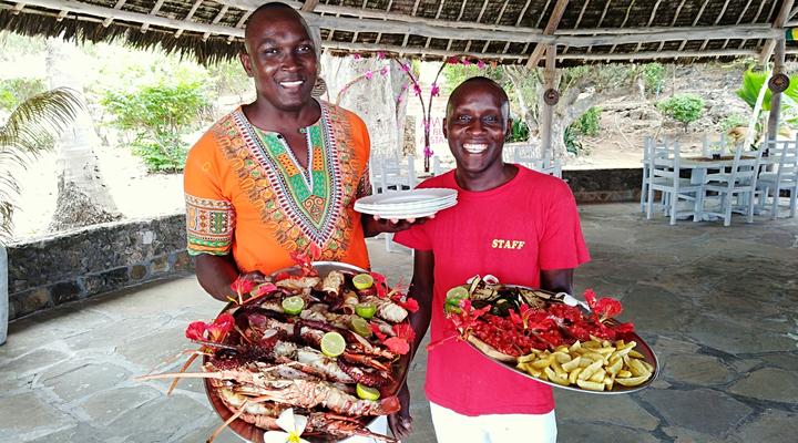 Flamingo Villas Resort