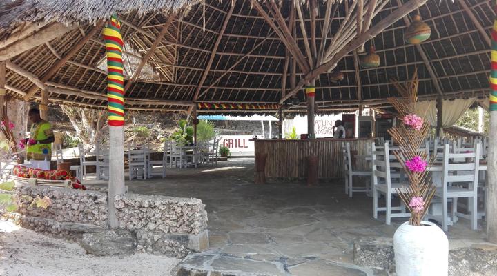 Flamingo Villas Resort