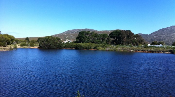 Glen Craig Country House