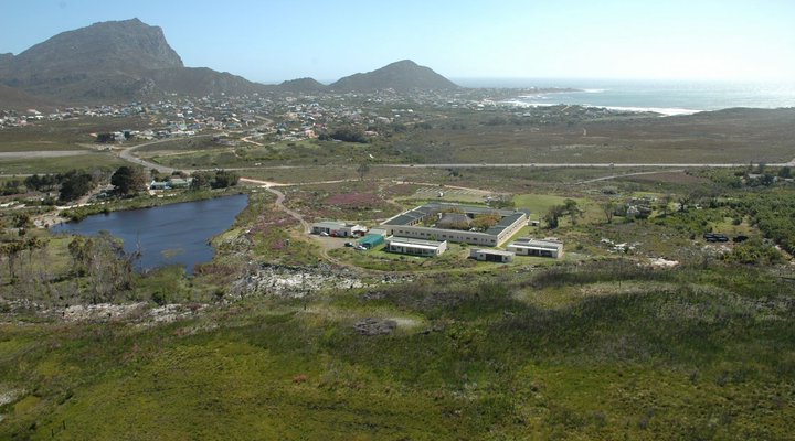 Glen Craig Country House