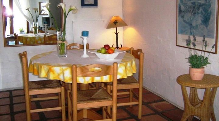 Bayview Mountain Sea Facing Cottages