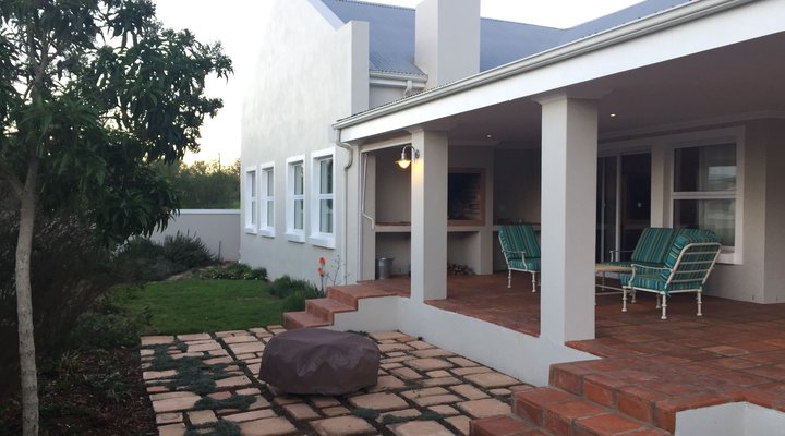 The Olive Retreat