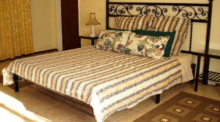 Park Lodge Guest House