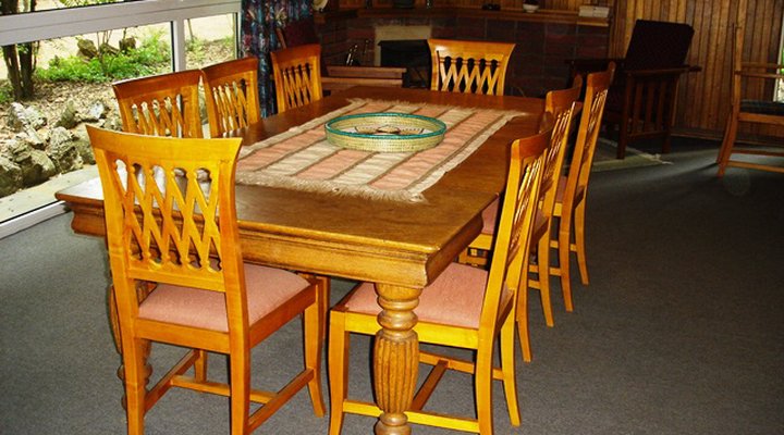 Park Lodge Guest House