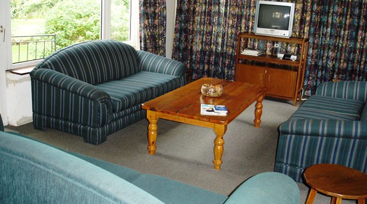 Park Lodge Guest House