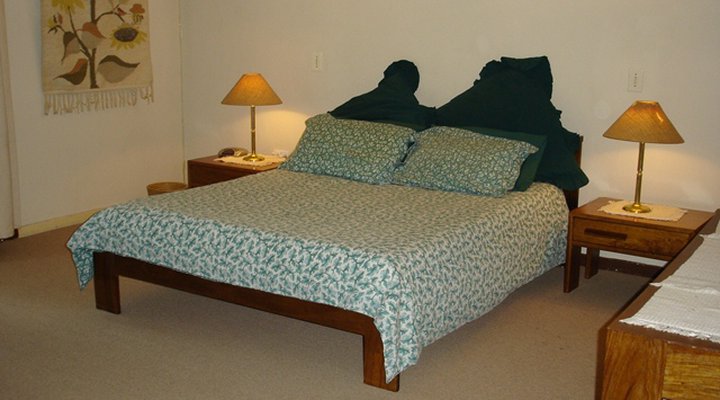 Park Lodge Guest House