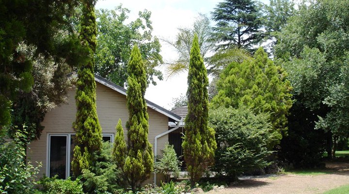 Park Lodge Guest House