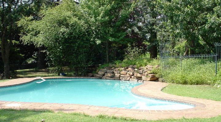 Park Lodge Guest House