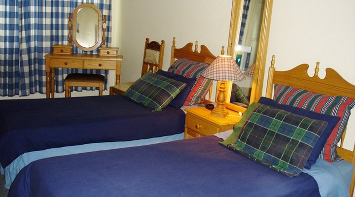 Park Lodge Guest House