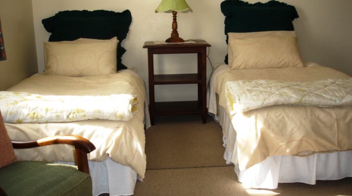 Park Lodge Guest House