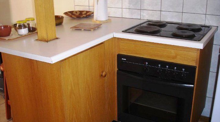 Park Lodge Guest House