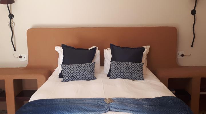 Quiver Tree Guest House