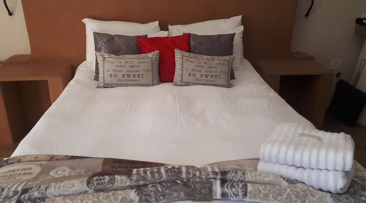 Quiver Tree Guest House