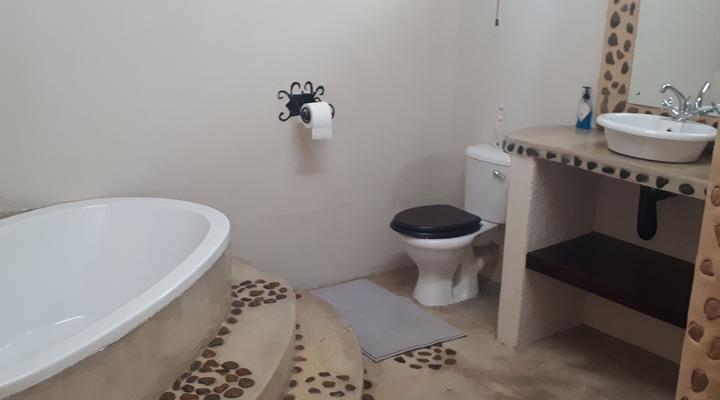 Quiver Tree Guest House