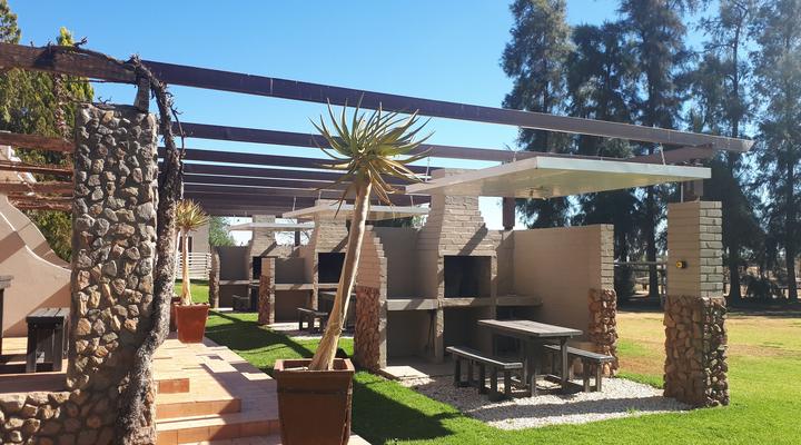 Quiver Tree Guest House