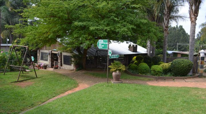 Phumula Farm Guesthouse
