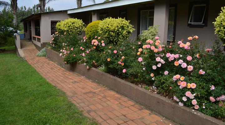 Phumula Farm Guesthouse