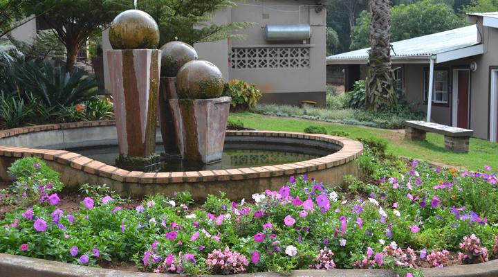 Phumula Farm Guesthouse