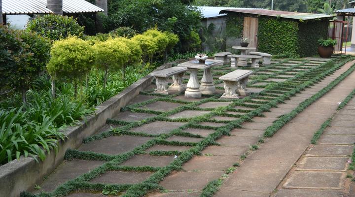 Phumula Farm Guesthouse